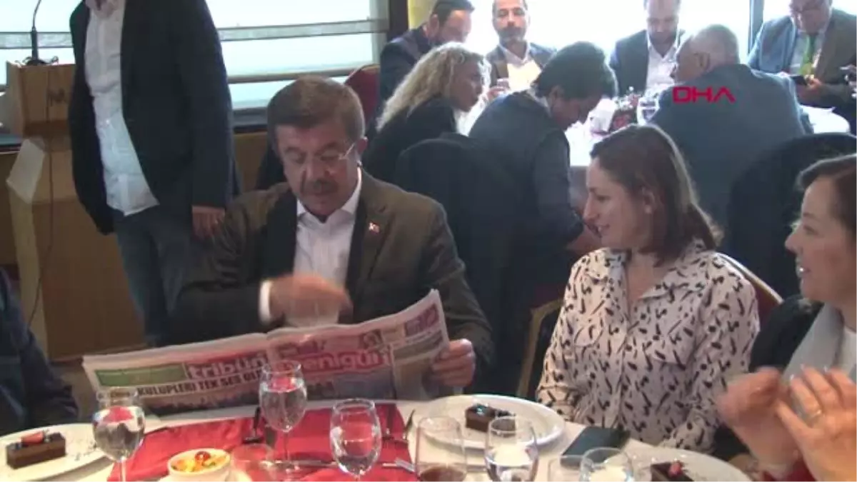 İzmir AK Parti Adayı Zeybekci 30 İlçenin Yarısının Bile Yakınından Geçemeyecekler -1