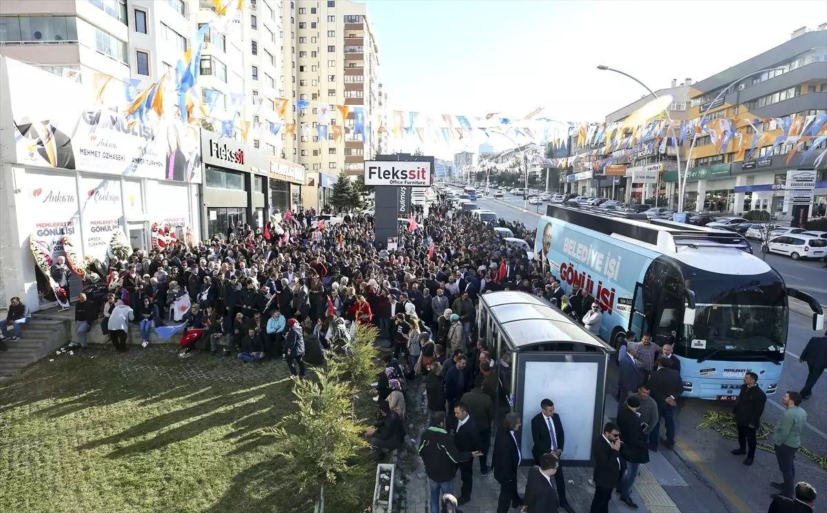 Kandil\'le Aynı Yere Oy Atacağınızın Farkında Mısınız"