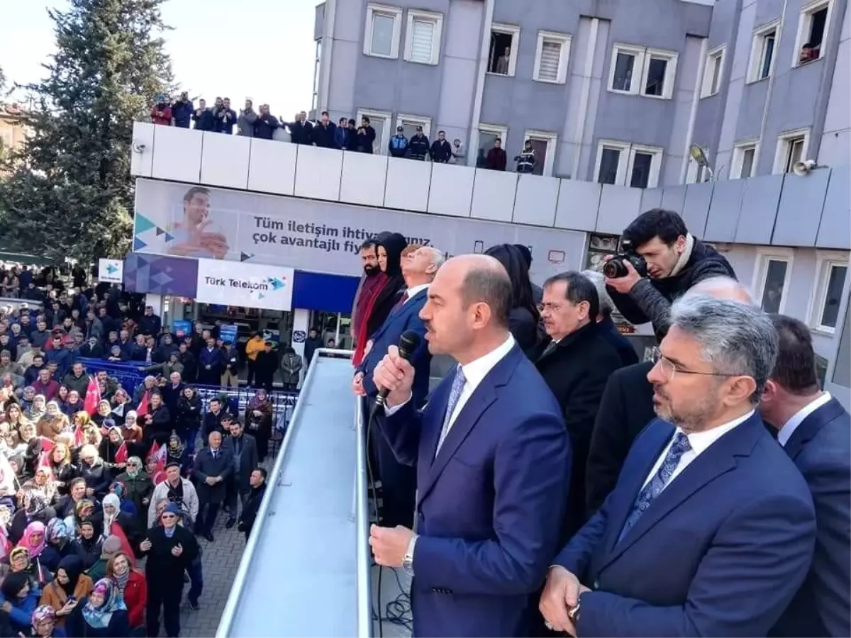 Kılıç: "Terme Kararını Verdi"