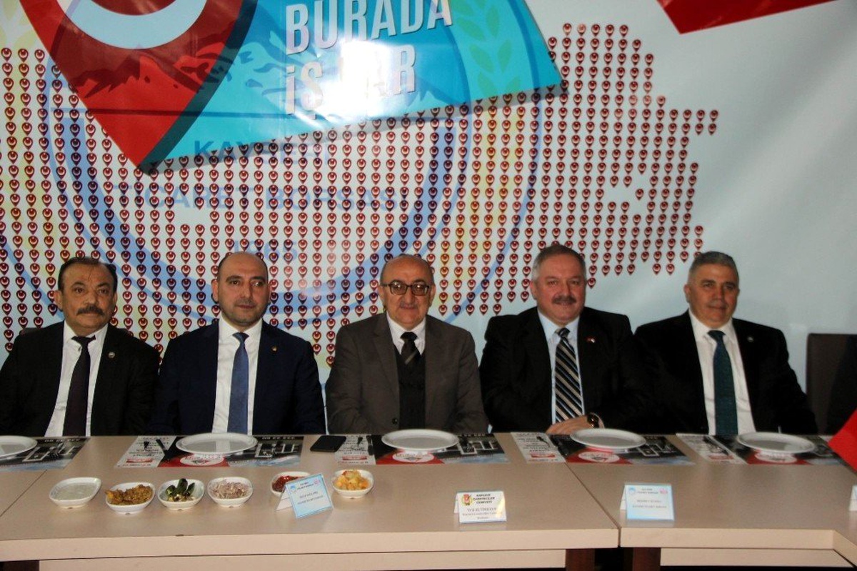 Ktb\'den İstihdam Seferberliği\'ne Destek