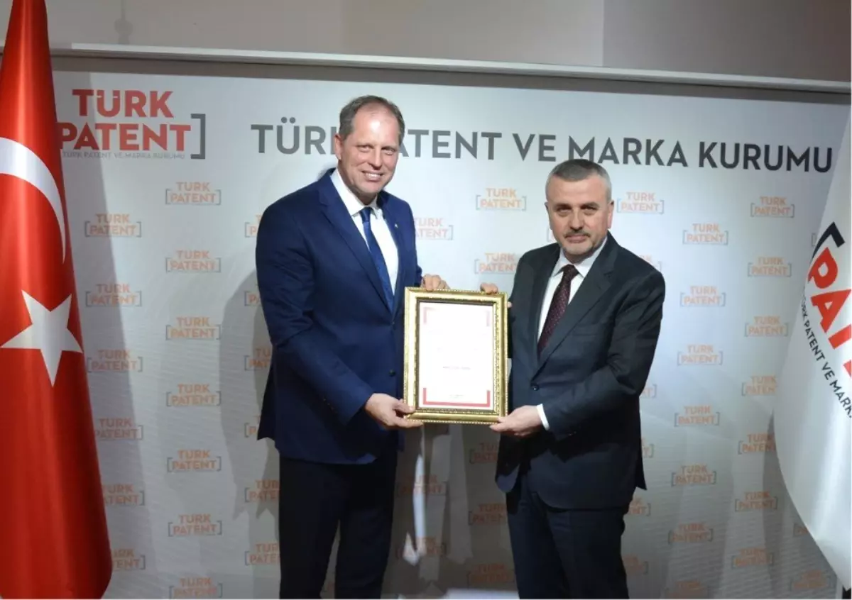 Manisa Sultani Çekirdeksiz Üzümü\' Coğrafi İşaret Tescilini Aldı