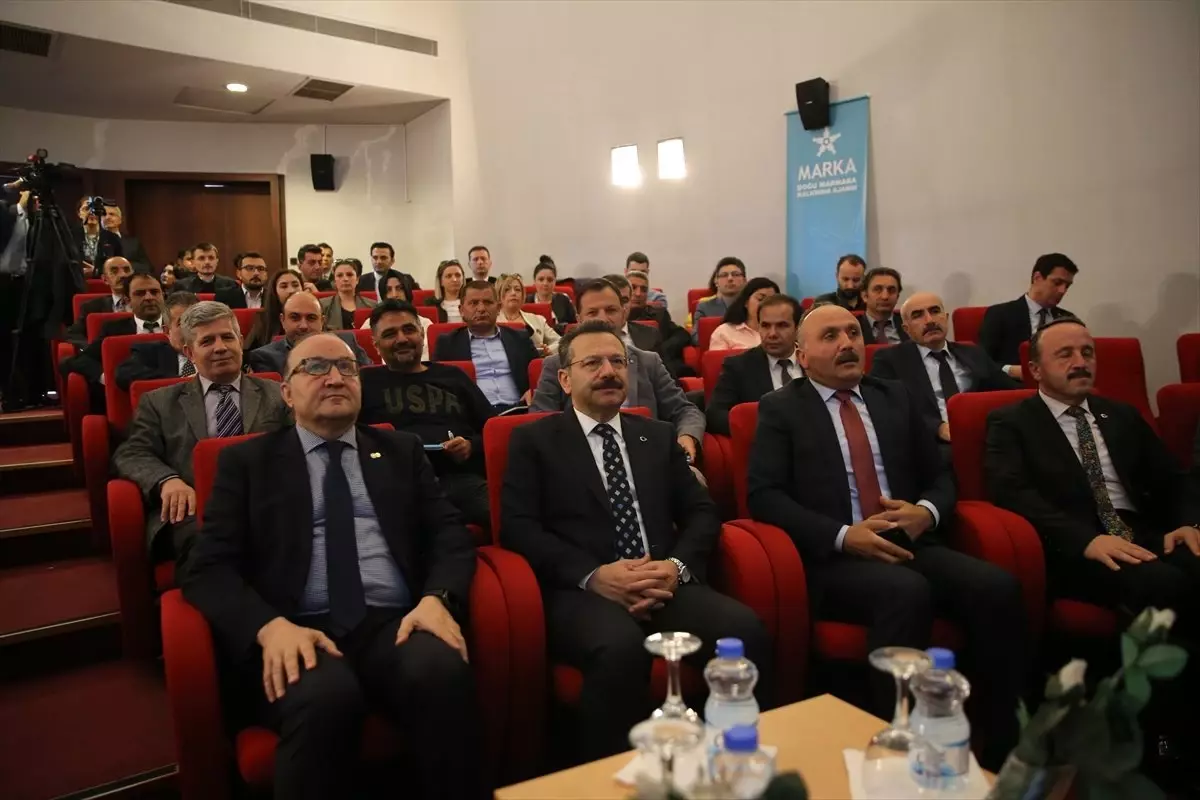 Marka\'dan Bölgesel Kalkınmaya 20 Milyon Liralık Destek