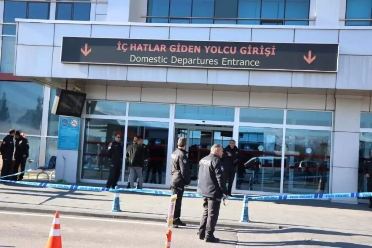 Meslektaşının Vurduğu Polis Memuru Hayatını Kaybetti