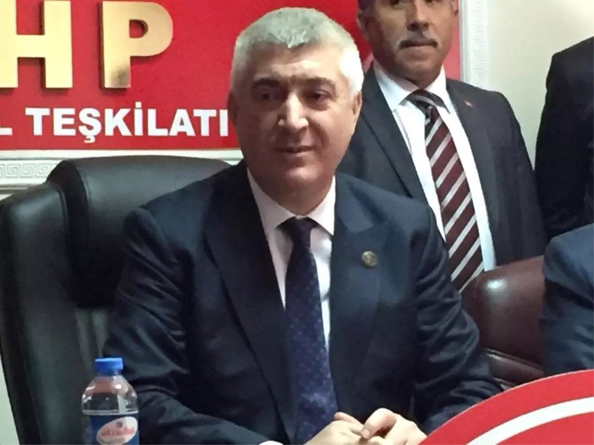 MHP İl Başkanı Tok, "31 Mart\'tan Sonra Beka Meselesi Gündemini Koruyacaktır"