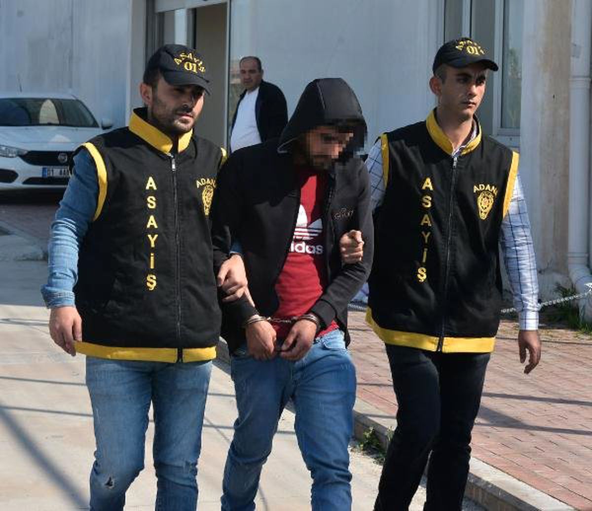 MİT\'in Adını Kullanan Dolandırıcıya Tutuklama