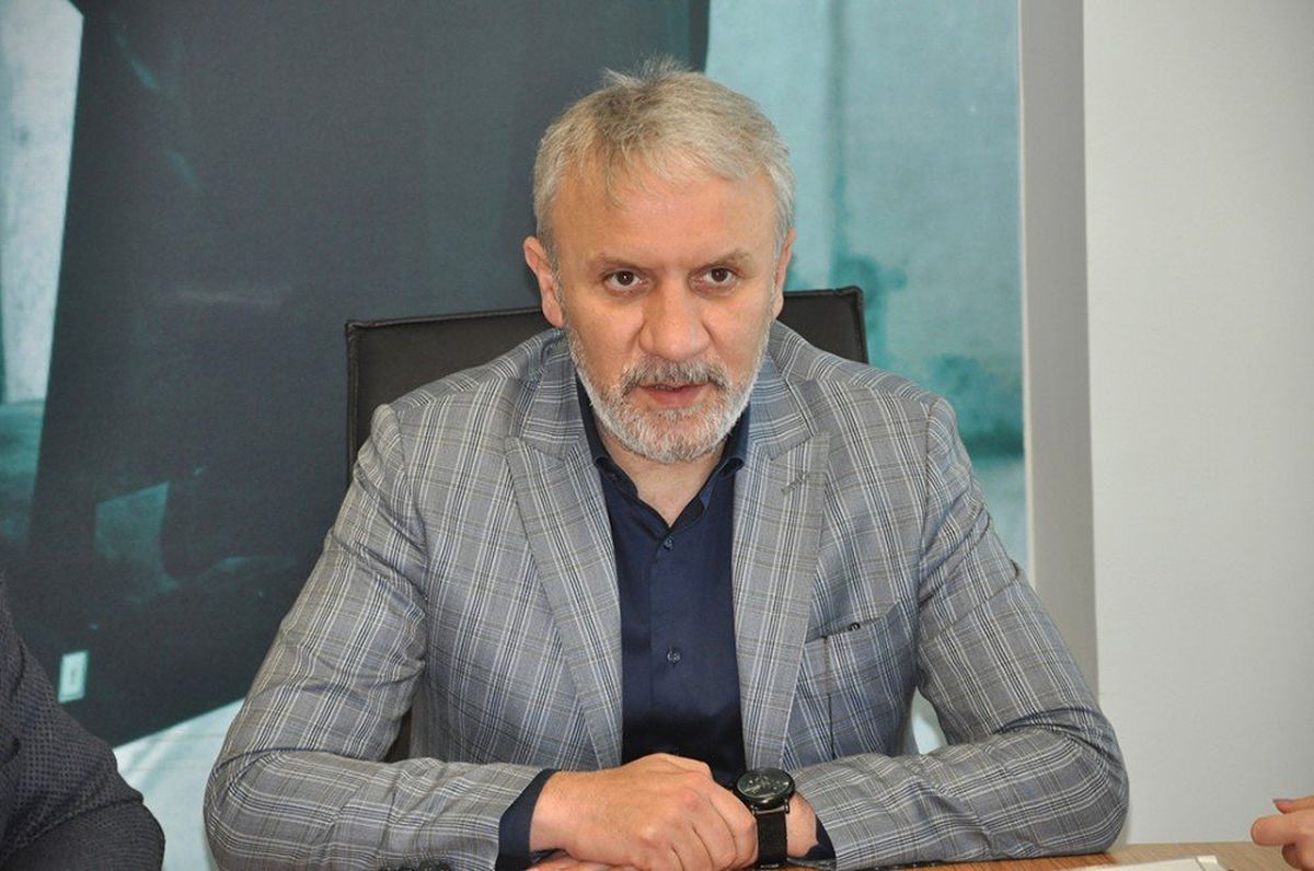 Mobilya Test Merkezi Masaya Yatırıldı