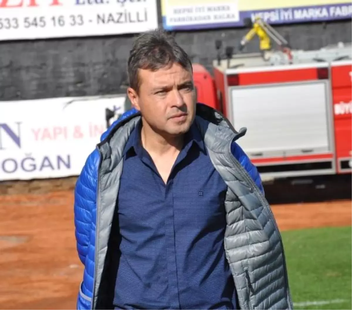 Nazilli Belediyespor Liderlik İçin Kenetlendi