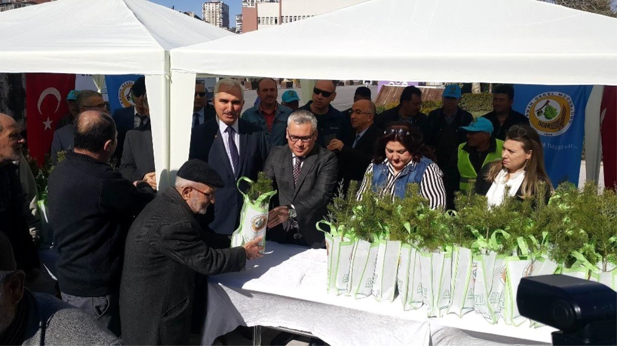 Niğde ve Nevşehir\'de 21 Mart Etkinlikleri Düzenlendi
