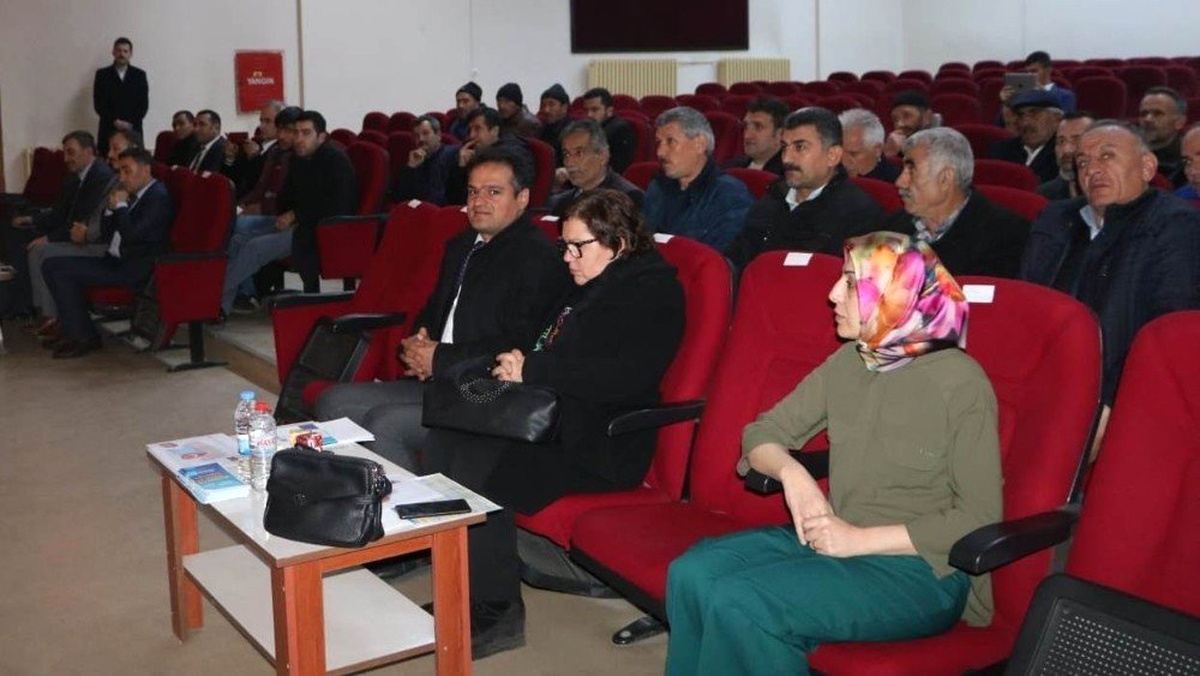 Pasinler Tso\'dan "İstihdam Seferberliği 2019" Toplantısı