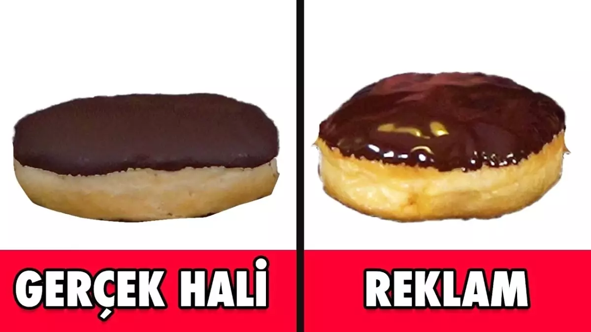 Reklam Hilelerini Test Ettik - Sırlarını Öğrenin