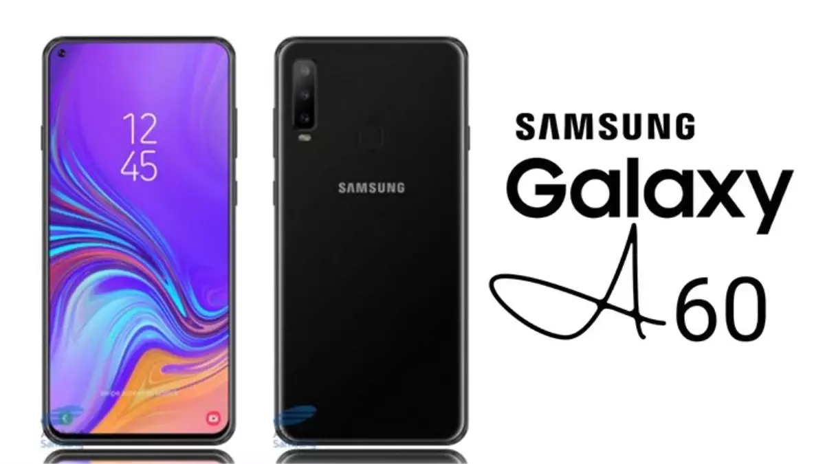 Samsung Galaxy A60, Tenaa\'da Birçok Özelliğiyle Belirdi