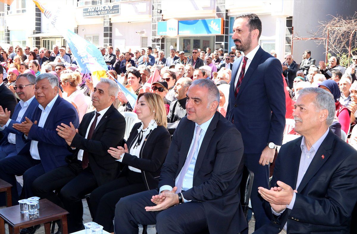 Sektör Çalışanlarının 12 Ay İş Bulabileceği Ortamı Geliştirmek İstiyoruz"