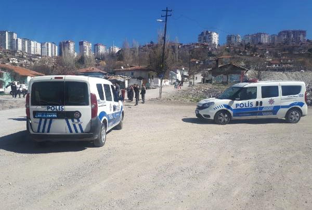 Silahlı Otomobil Gasp Şüphelileri Yakalandı
