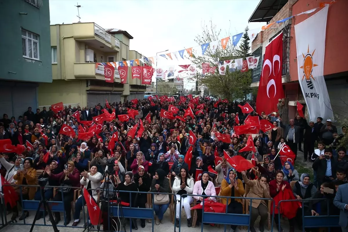 Son Kullanma Tarihi Geçmiş CHP Zihniyeti Daha Zararlıdır"