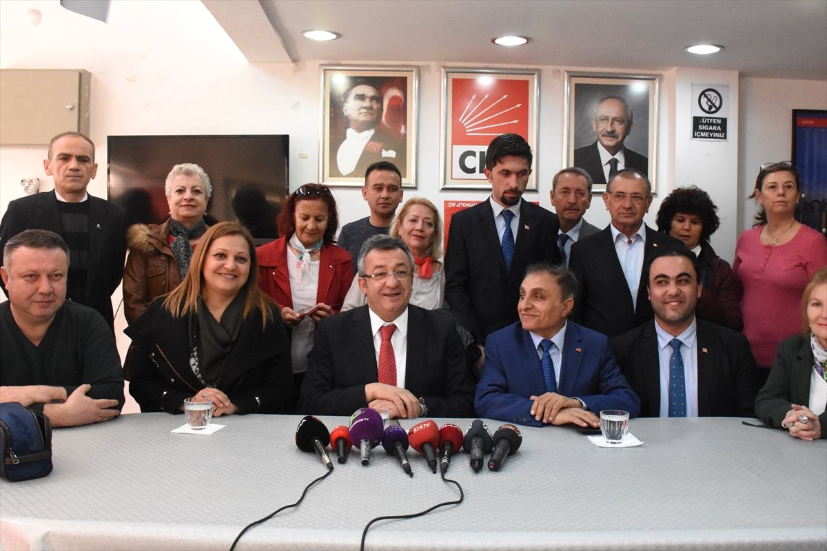 Trump\'ın Kararının Hiçbir Dayanağı Yoktur"