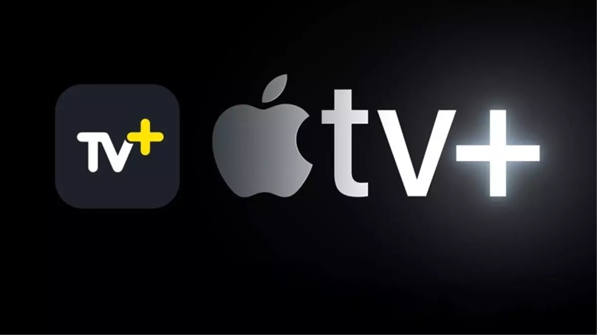 Turkcell\'den Bomba Açıklama: Apple Yayın Servisini Tanıttı da Tv+\'ın İsim Hakkı Bizde