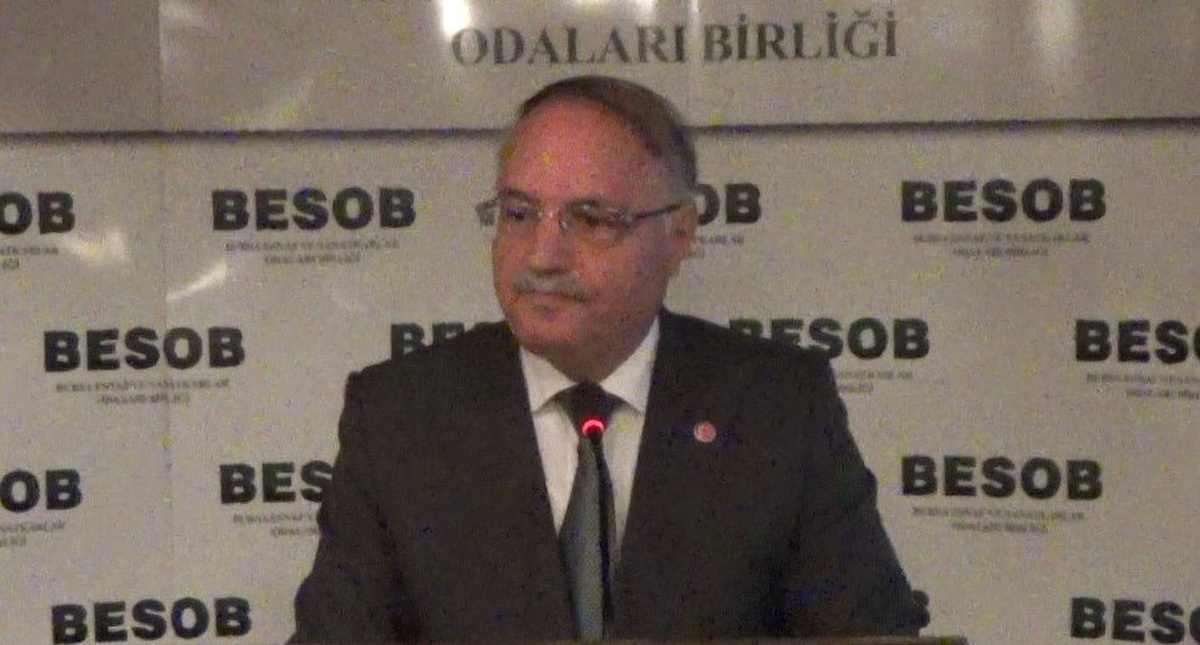 Türkiye\'nin En Büyük Sanayi Sitesinde Önemli Gelişme