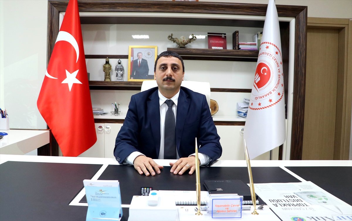 Vatandaşlara "İmar Barışı" Uyarısı