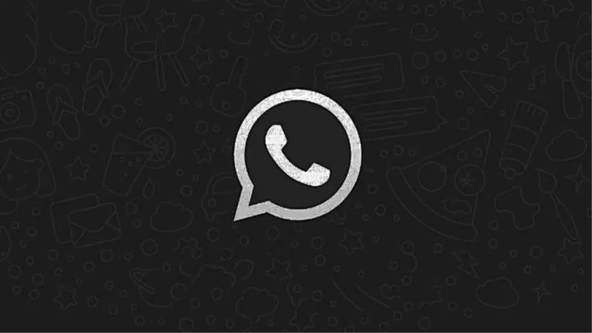 Whatsapp, Android Beta Uygulamasına Karanlık Mod Getirdi