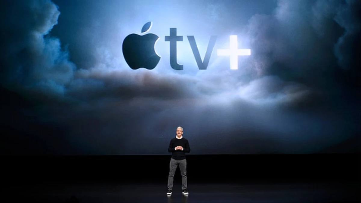 Yeni Apple Tv Neler Getiriyor?