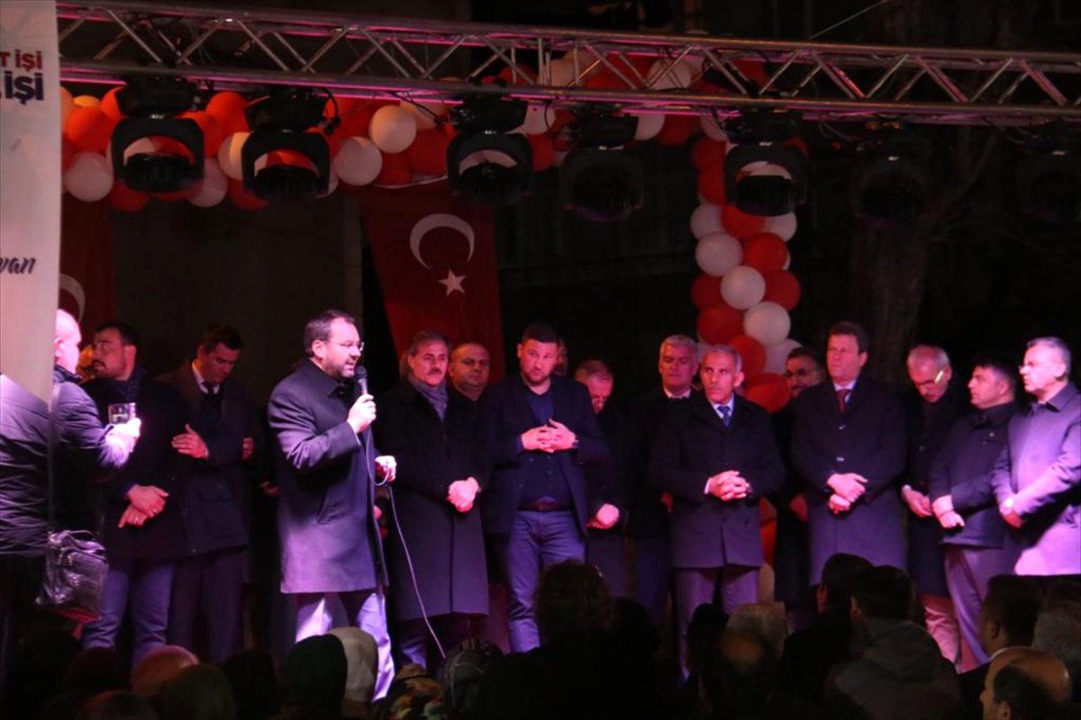 Yerel Seçime Doğru