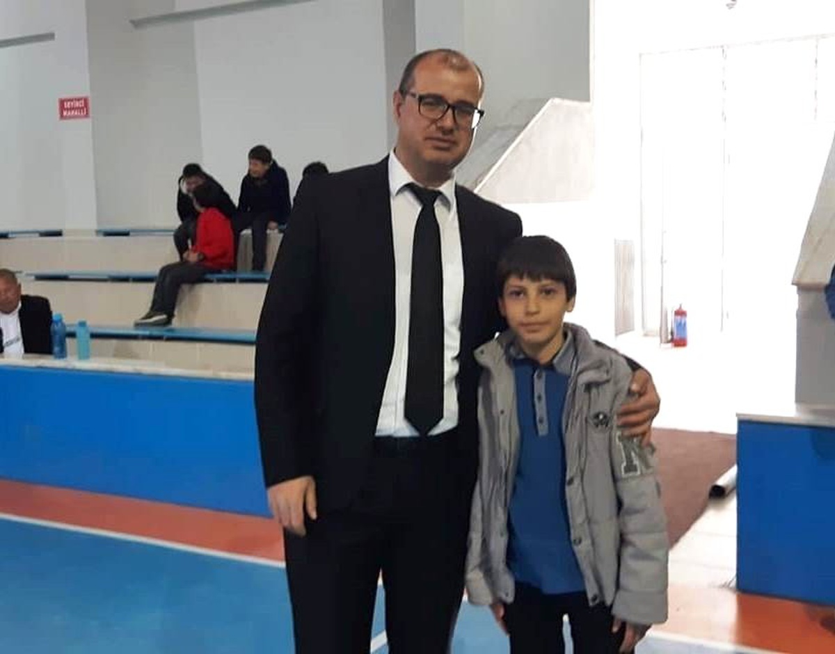 Zeka Oyunları İl Finallerine Hisarcık Damgası