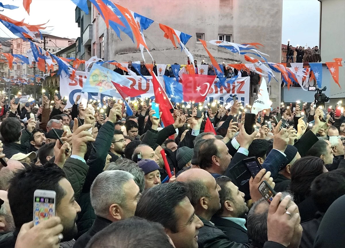 15 Temmuz, Anadolu Topraklarının Gördüğü En Büyük İhanettir"