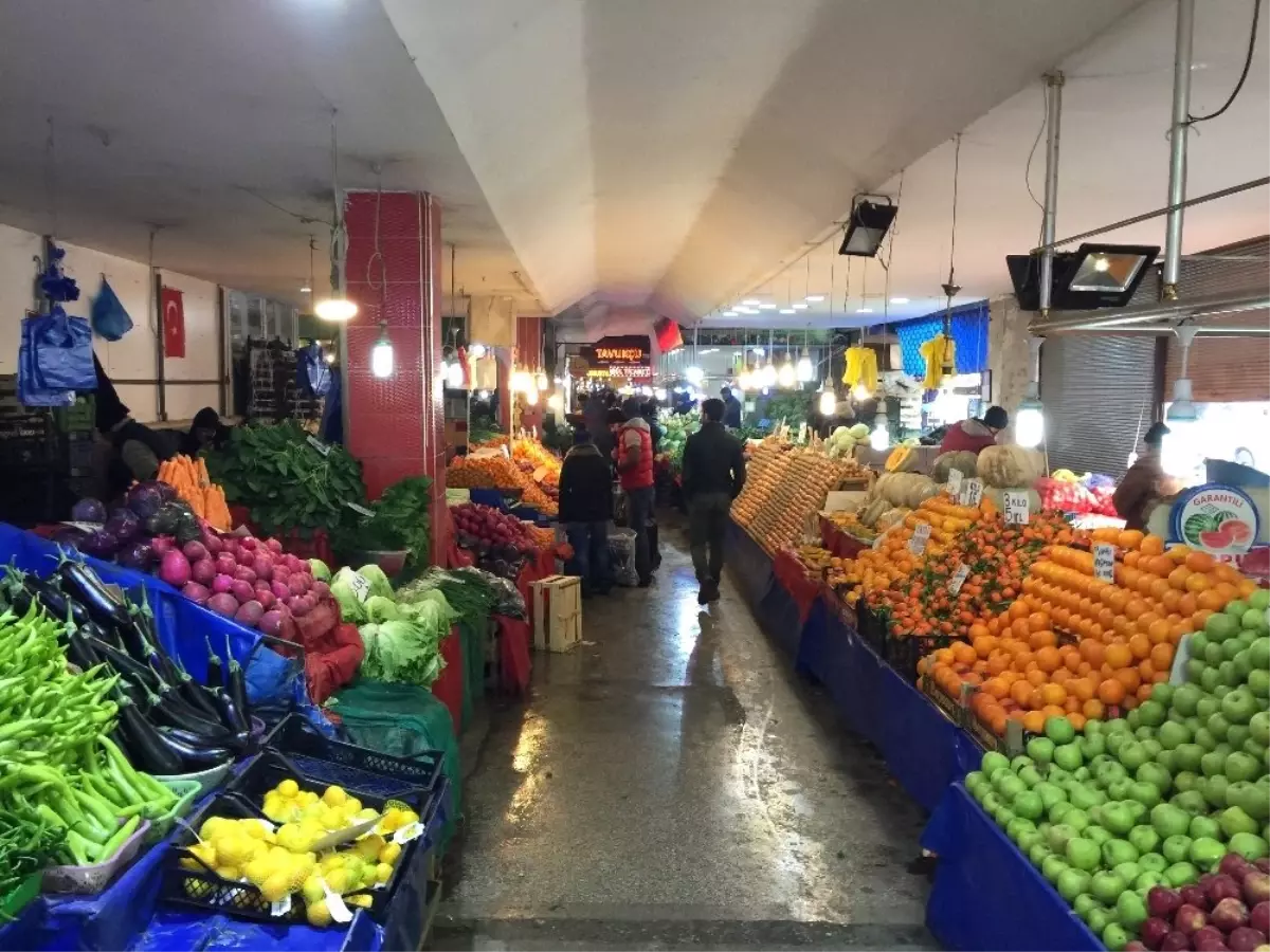 Açıklı ve Yoksulluk Sınırı Açıklandı