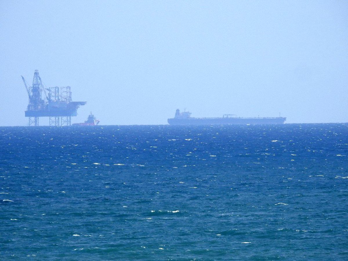 Adana\'da Petrol Umudu Tavan Yaptı
