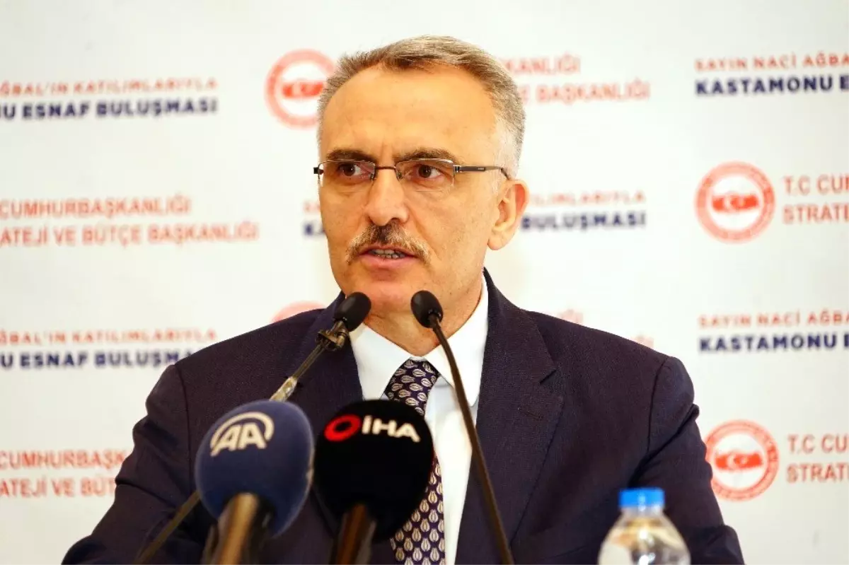 Ağbal: "Maslak Sanayi Sitesinin Hayata Geçmesi İçin Elimden Gelen Her Türlü Desteği Vereceğim"