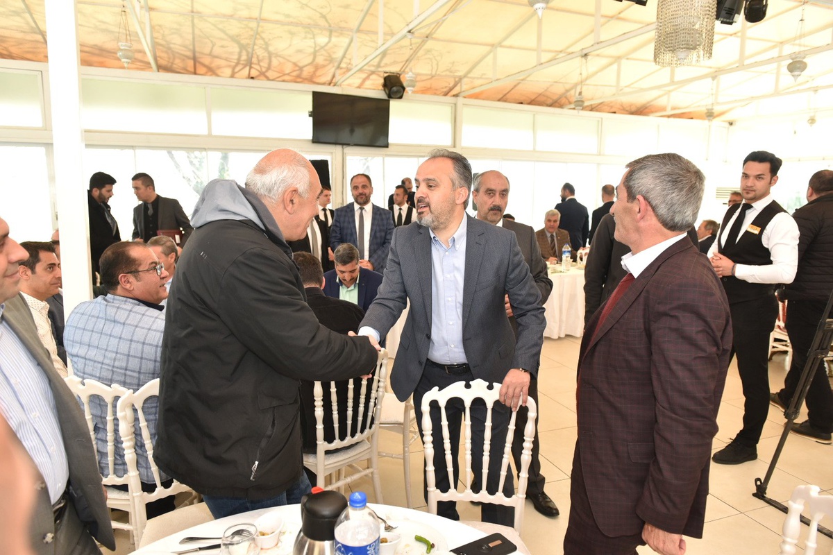 "Ankara\'nın Gücünü Kullanmak Zorundayız"