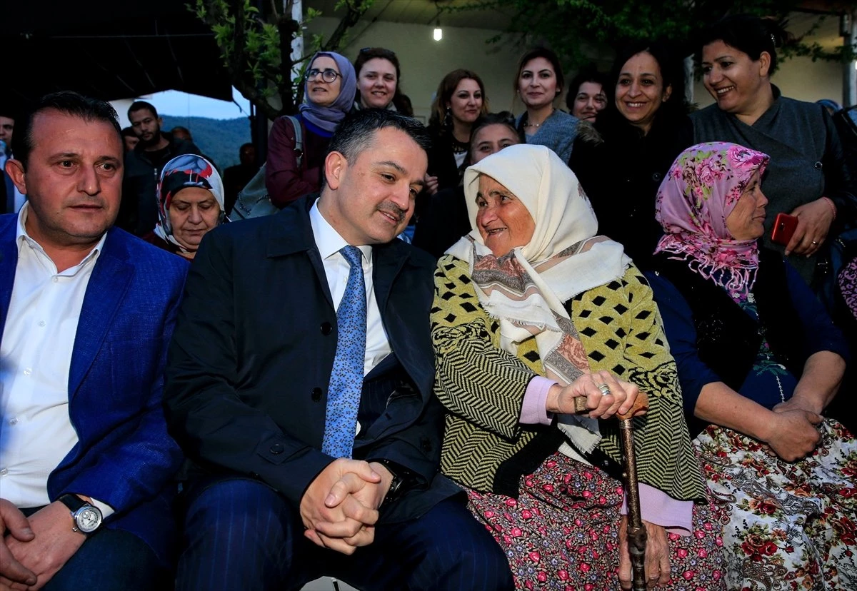 Atatürk\'ün Kurduğu Parti Hainlere Yer Vermemeliydi"