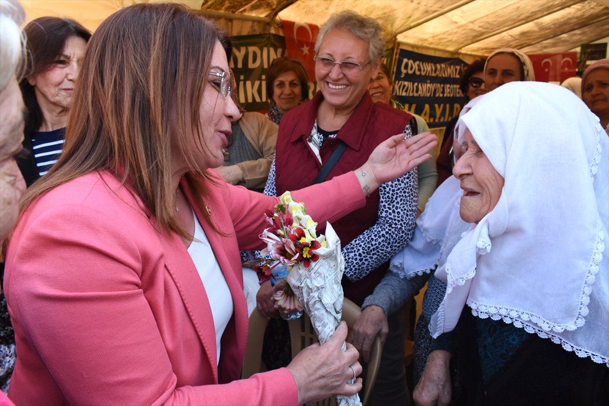 Aydın\'da Ciddi Başarıya İmza Atacağız"