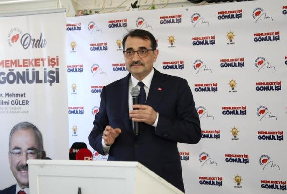 Bakan Dönmez\'den \'Tek Saat\' Açıklaması: AB\'nin Kararı İsabetlidir (2)