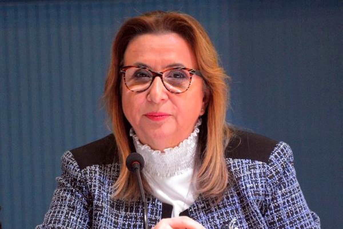 Bakan Pekcan: Biz Bu Trenin Lokomotifi Olmak Zorundayız