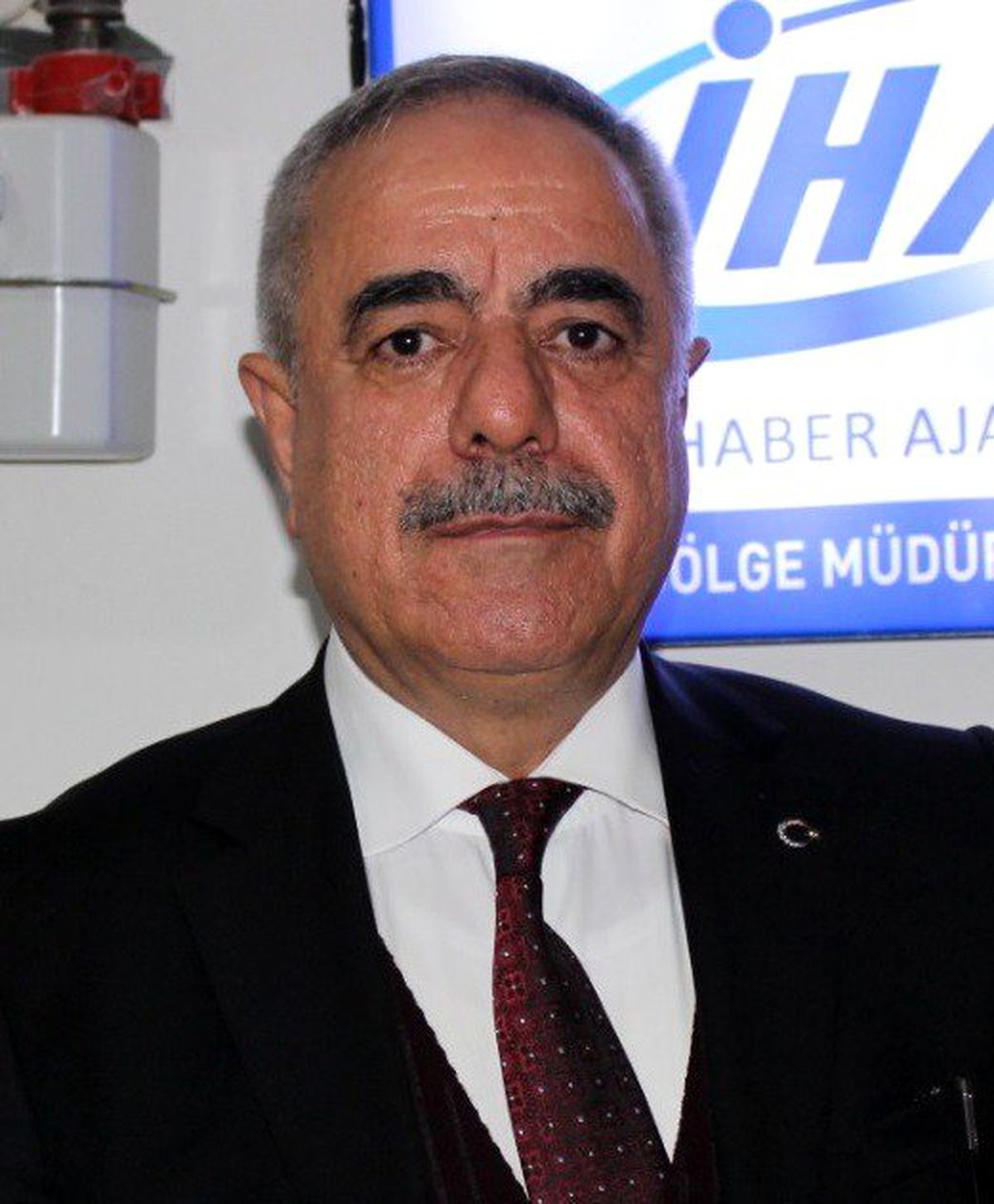 Bakan Yardımcısı Tunç\'tan Çiftçilere Sigorta Tavsiyesi