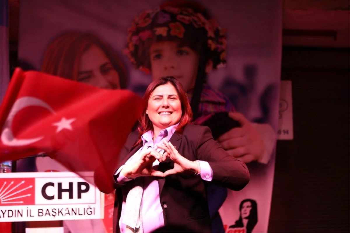 Başkan Çerçioğlu: "Mustafa Savaş Misafirimizdir O\'na İyi Davranın"