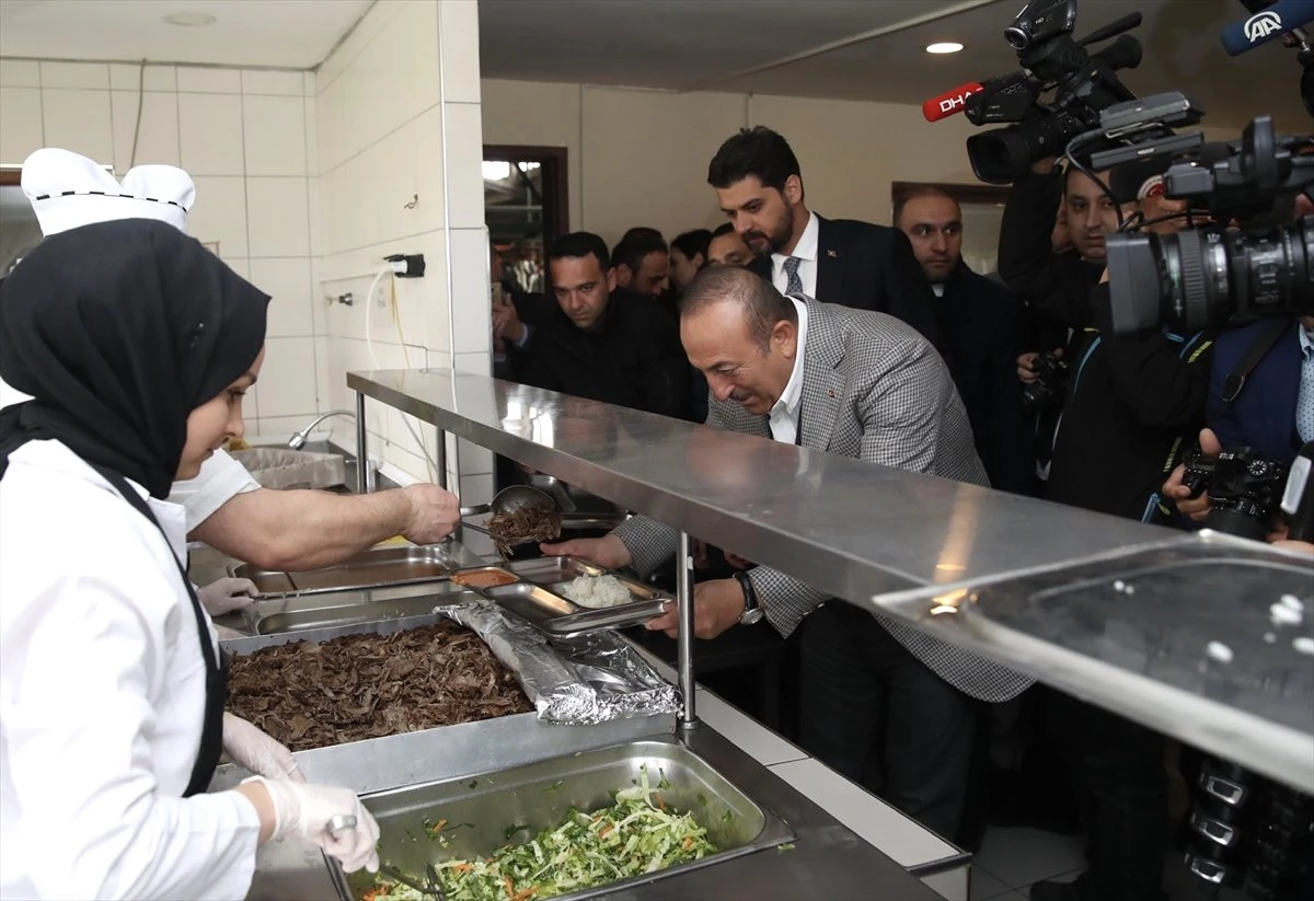 Bir Kere Olsun Fetö\'ye ve PKK\'ya Bir Söz Söylediğine Şahit Olmadık"