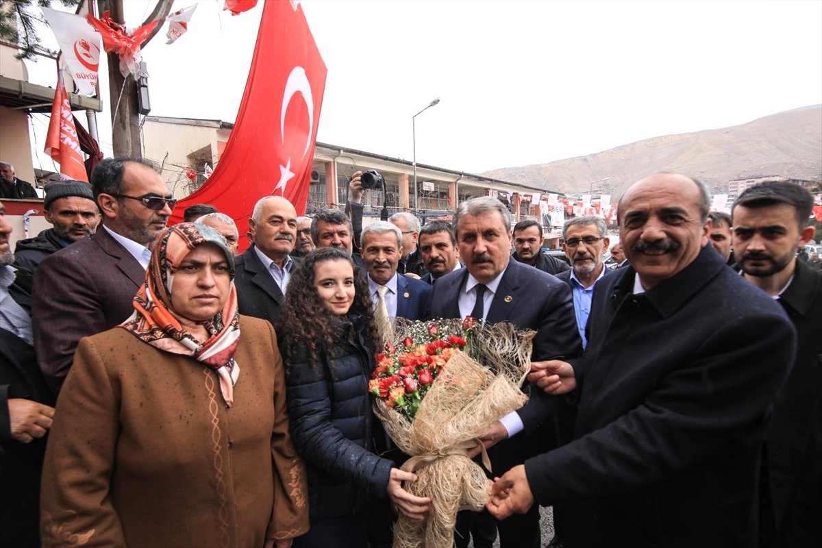 Bizim Anlayışımızda İnsana Değer Vermek Var"