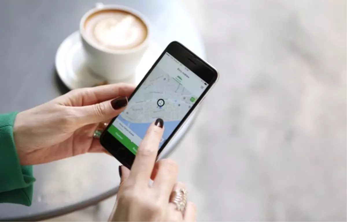 Careem\'den Uber açıklaması