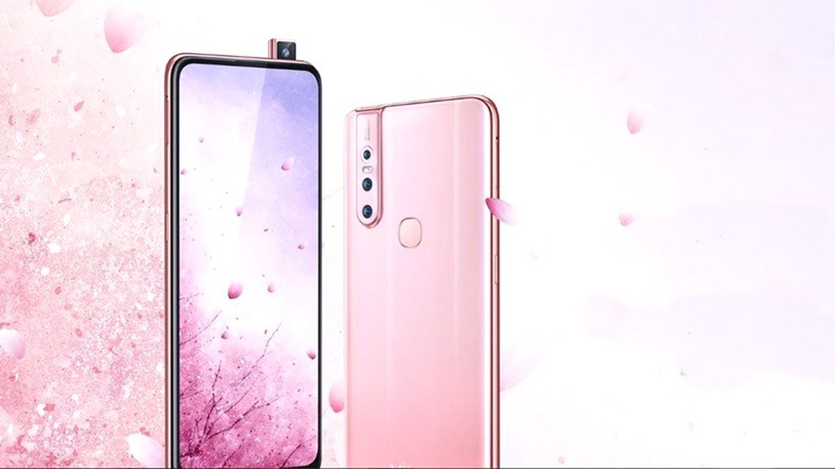 Çerçevesiz Ekranlı Vivo S1, Üzmeyecek Fiyatıyla Tanıtıldı