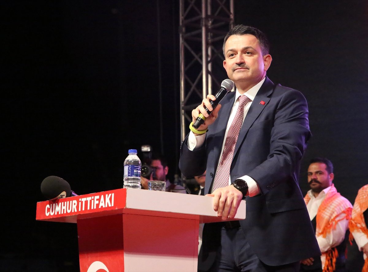 CHP\'nin Yeni Projesinin Adı, Türkiye\'yi Bölme Projesidir"