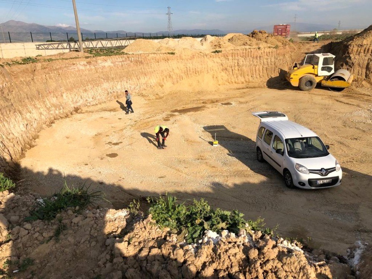 Daha Sağlıklı Bir Manisa İçin Çalışılıyor