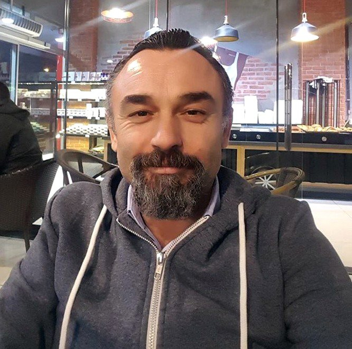 Demirörs ve Karakaya Tahliye Oldu
