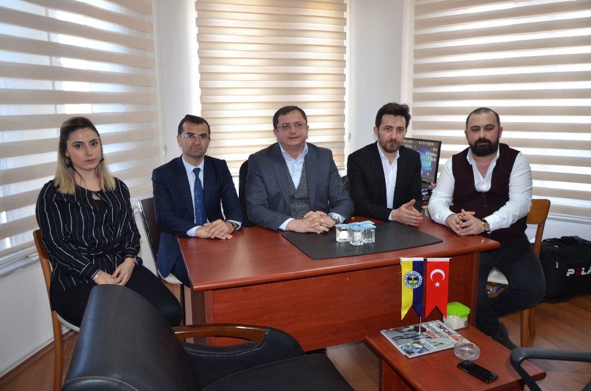 Fatsa Belediyespor\'da Alarm