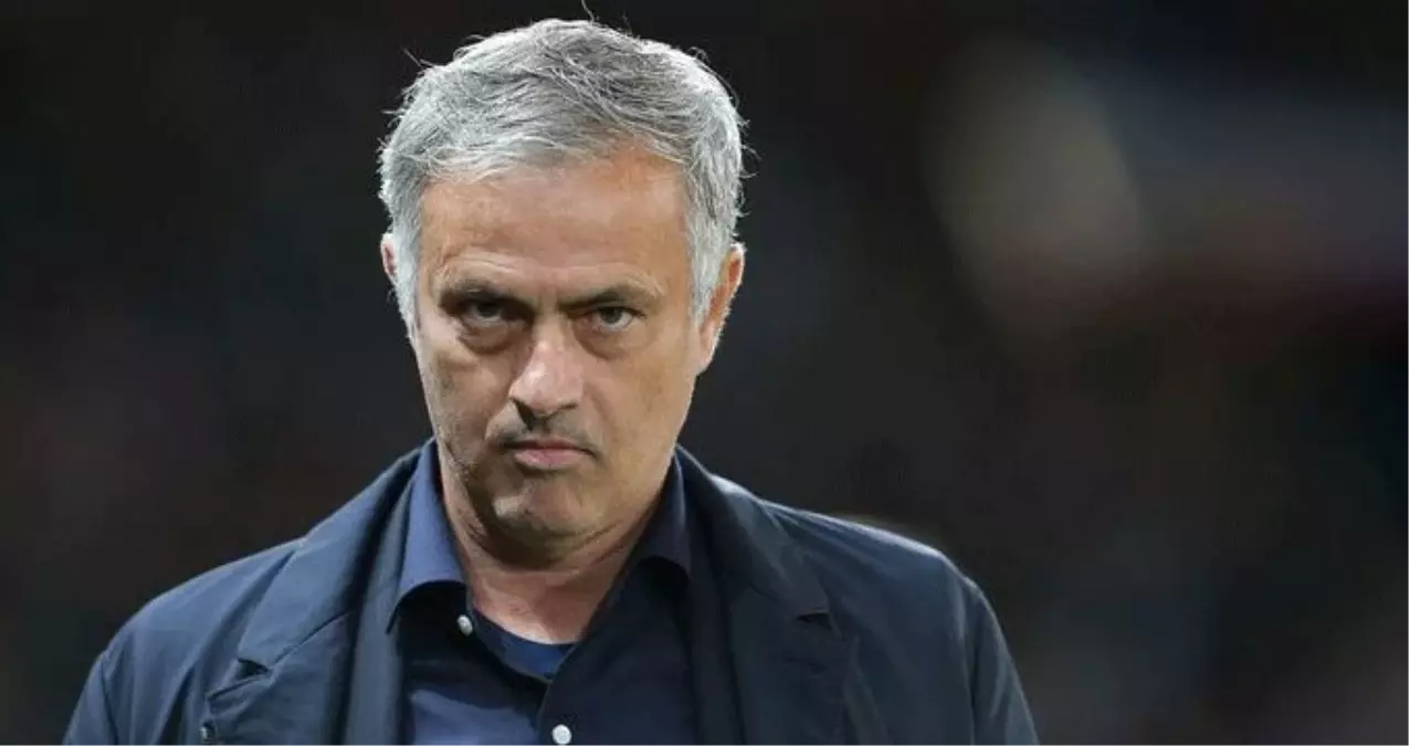 Fransız Basınından Mourinho İddiası: Lyon ya da Monaco