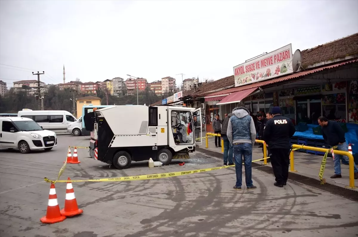 Güncelleme - Zonguldak\'ta Cinayet