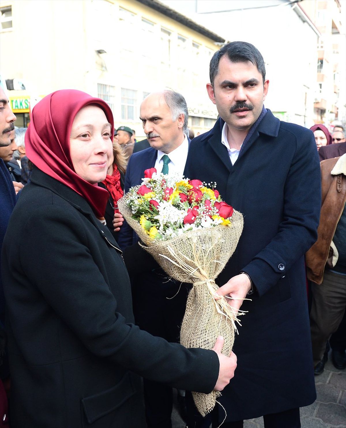 Her Gönlü Fethetmemiz Gerekiyor"