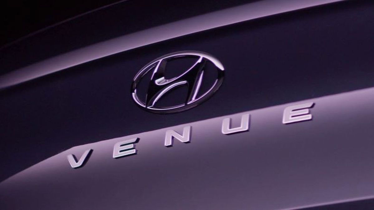 Hyundai\'nin Yeni Crossoveri Venue\'den İlk Tanıtım Videosu Geldi