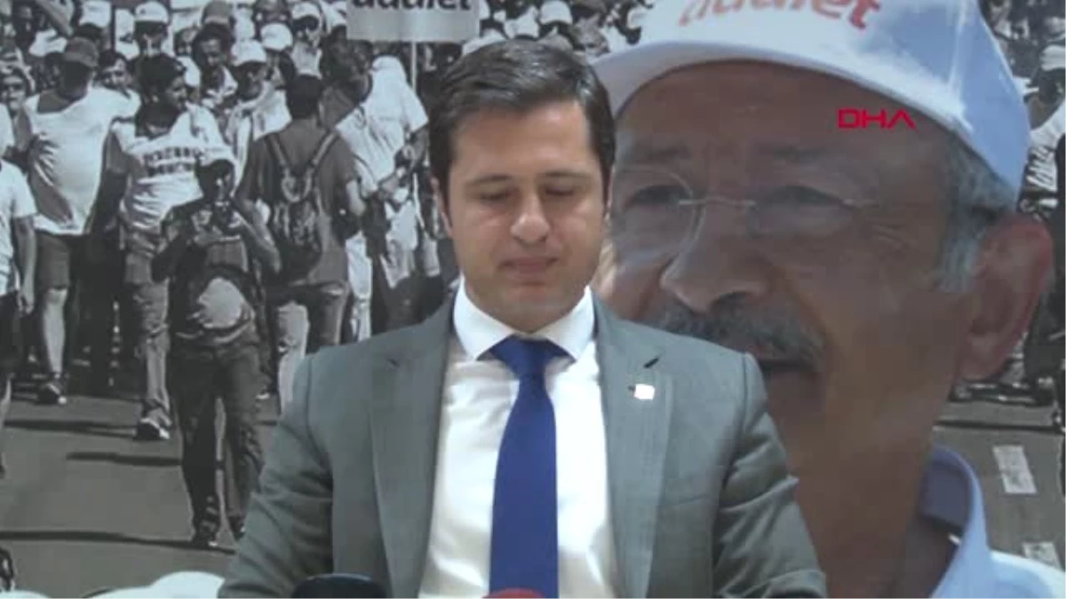 İzmir CHP İl Başkanı Yücel Yüzde 60\'ın Üzerinde Rekor Oy Alacağız